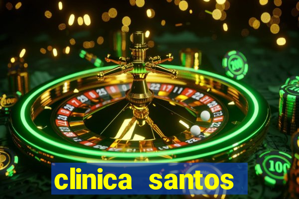 clinica santos dumont uberaba